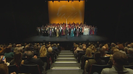 Svečano otvoren HNK2