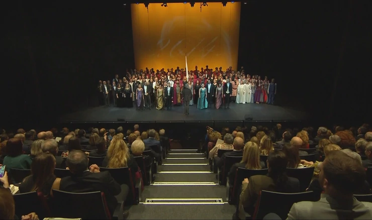 Svečano otvoren HNK2