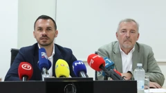 Predstavljene planirane mjere i kapaciteti zdravstvenog sustava za vrijeme Thompsonovog koncerta 