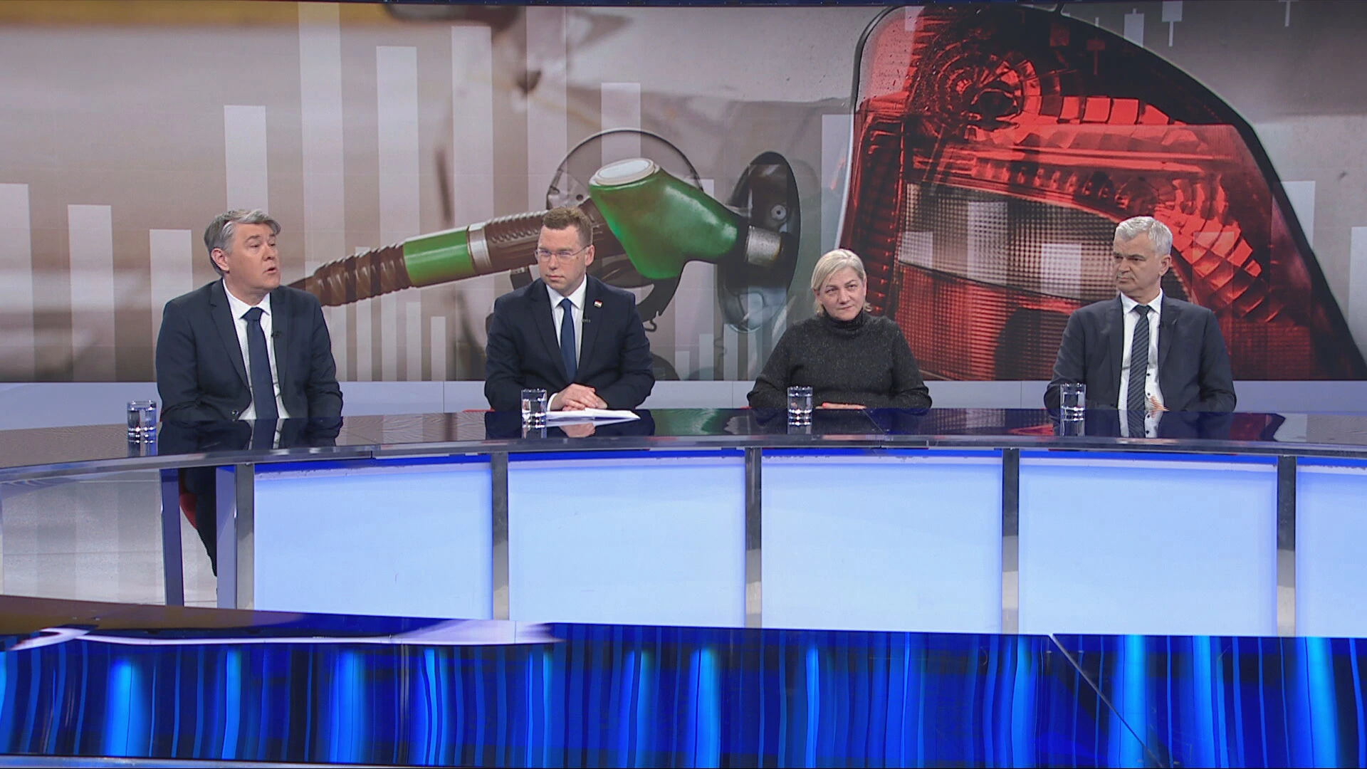 Rast cijena energenata: Kako zaštititi građane i spriječiti poskupljenja? Kép