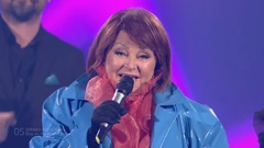 Zdenka Kovačiček, Foto: Dora/HRT