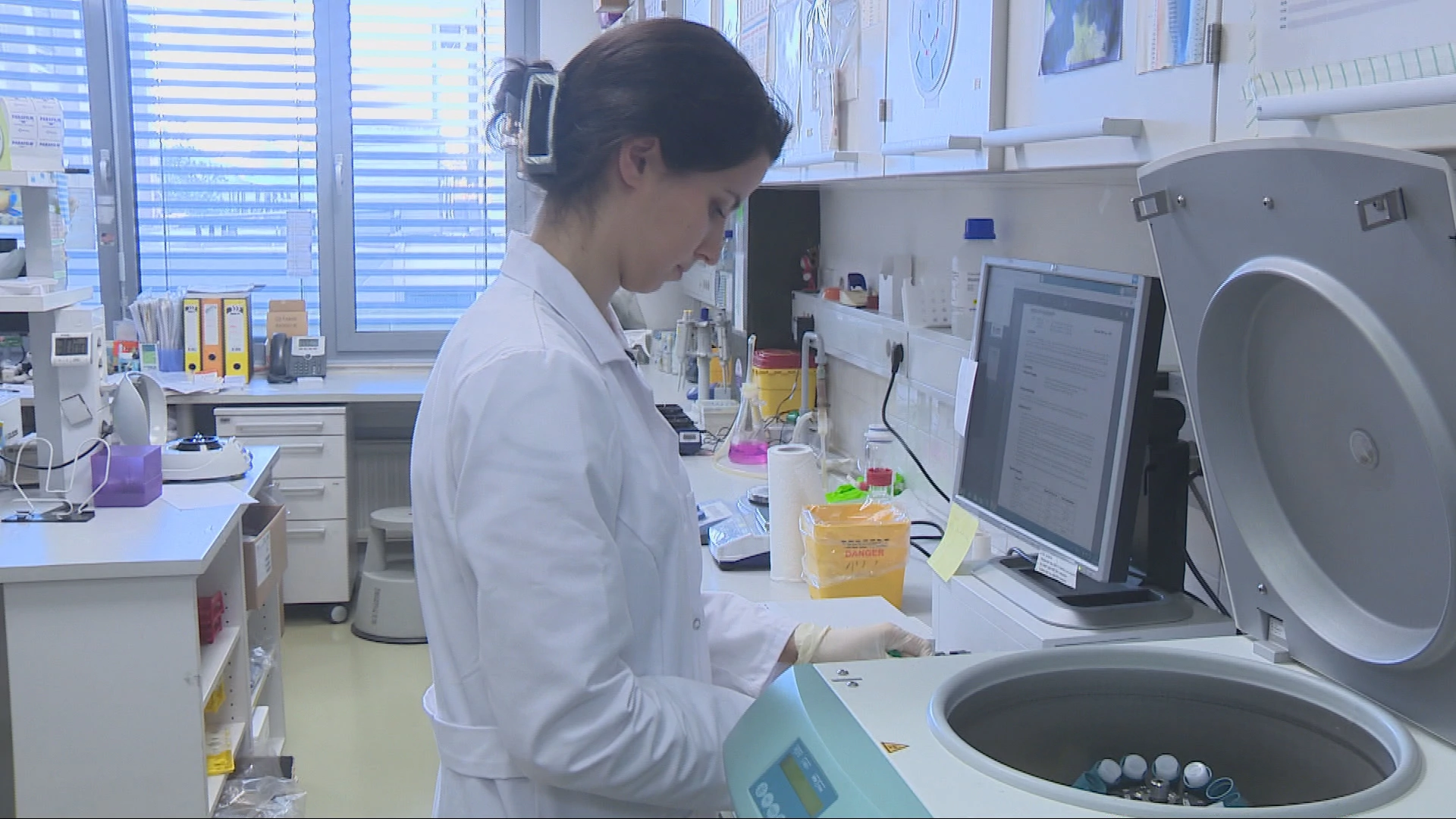 U Hrvatskoj kreće proizvodnja CAR-T terapije