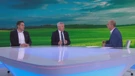 Marko Vešligaj i Tugomir Majdak u Zelenoj liniji