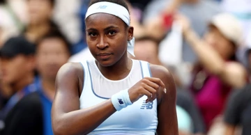 Coco Gauff