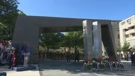Kod spomenika Oluje 95 položeni vijenci, zapaljene svijeće