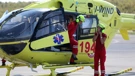 Hitna helikopterska služba