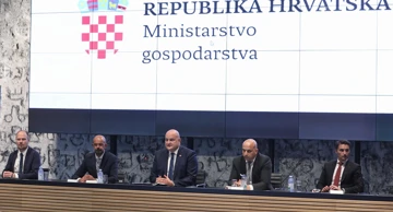 Ministarstvo gospodarstva