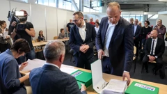 SDP i Možemo predali potpise za lokalne izbore u Zagrebu