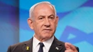  Benjamin Netanyahu 