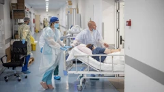 U Srbiji više od milijun zaraženih od početka pandemije