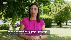 Petra Sviličić