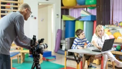 Medijski projekt HRT-a "Uz nas niste sami"