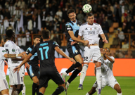 Noah - Rijeka , Foto: Hrach Khachatryan/PIXSELL