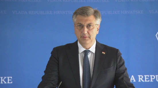Andrej Plenković