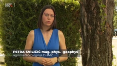 Petra Sviličić