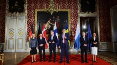 Završila Međunarodna sigurnosna konferencija u Münchenu