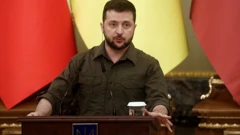 Volodimir Zelenski