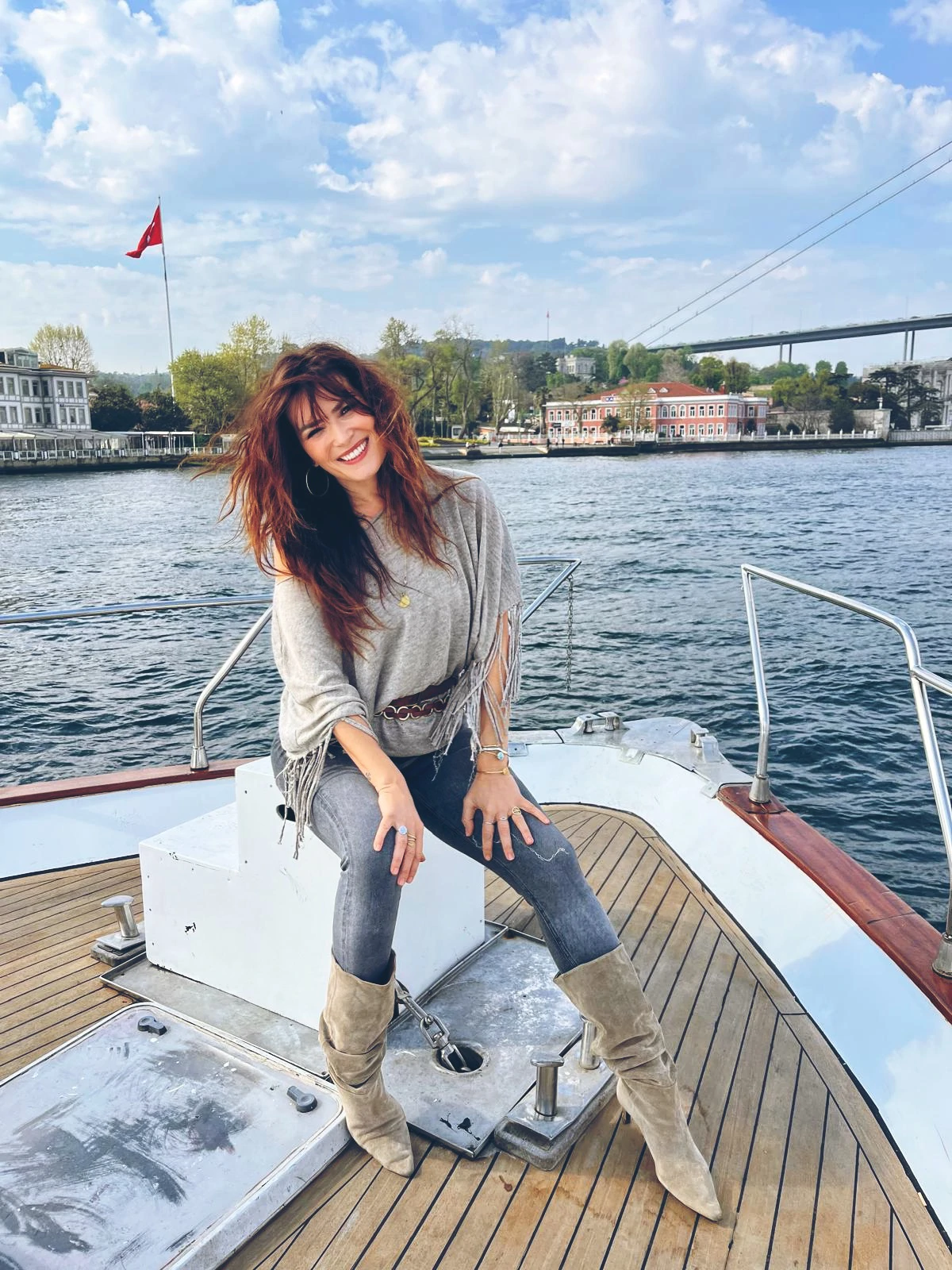 Ponedjeljak, 8. prosinca na Prvom, Foto: Serijski brijači - Turska/dokumentarna serija