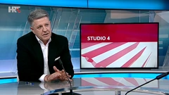 Zvonko Zubak, stručnjak i poduzetnik u sektoru vojnog naoružanja
