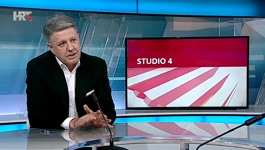Zvonko Zubak, stručnjak i poduzetnik u sektoru vojnog naoružanja