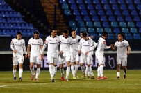 Vukovar - Slaven Belupo , Foto: Marin Franov /CROPIX