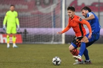 Dvoboj Slaven Belupa i Šibenika, Foto: Vjeran Žganec Rogulja/PIXSELL