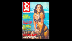 Petak, 15. studenog na Trećem, Foto: Marija Sekelez: Mi od pljeska živimo/dokumentarni film