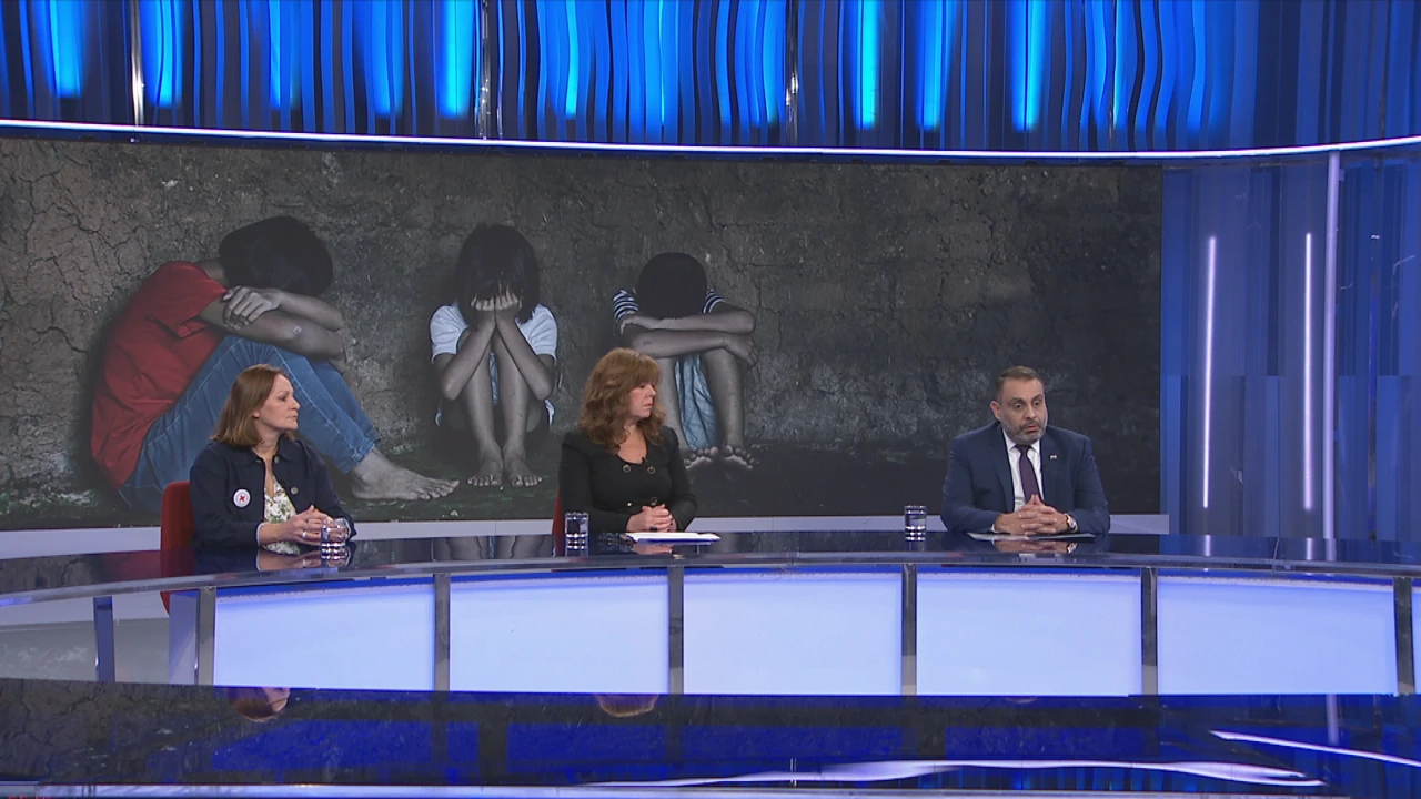 Gosti emisije "Otvoreno"
