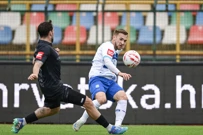 Gorica - Osijek, Foto: Igor Soban/PIXSELL