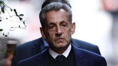 Nicolas Sarkozy
