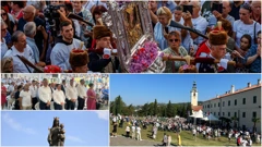 Blagdan Velike Gospe