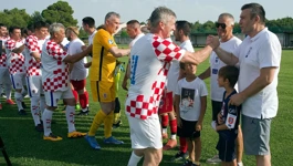 Sto godina NOŠK-a