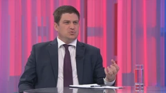 Oleg Butković u "Jedan na jedan"