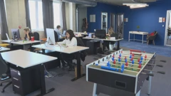  Dok Hrvati iseljavaju u Njemačku, njemačke tvrtke idu u suprotnom smjeru