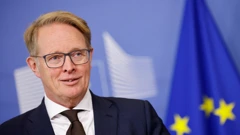 Hans Leijtens, izvršni direktor Frontexa