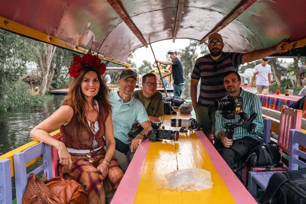 Ponedjeljak, 24. studenoga na Prvom, Foto: Serijski brijači/dokumentarna serija 