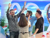 Nedjelja, 1. ožujka na Prvom , Foto: Volim Hrvatsku /12. sezona