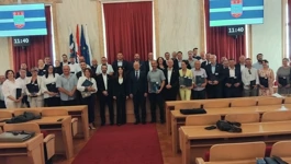 uručeni ugovori 