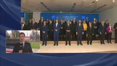 Brdo kod Kranja: Na summitu danas o Zapadnom Balkanu