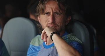 Luka Modrić