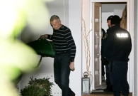 Pretres kuće Andrije Mikulića, Foto:  Ranko Suvar /CROPIX