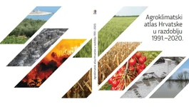 Agroklimatski atlas Hrvatske