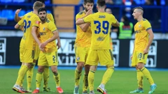 Osijek - Dinamo