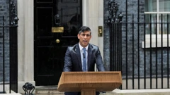 Rishi Sunak