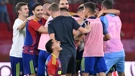 Hajduk izjednačio protiv Dinamo Cityja u Tirani