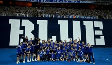 Proslava naslova, Foto: Marko Lukunić/PIXSELL