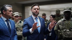 JD Vance