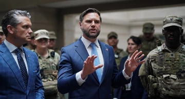 JD Vance