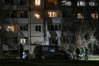 Ruski napad na Krivij Rih, Foto: Reuters/HRT