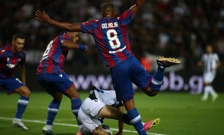Dvoboj PAOK-a i Hajduka, Foto: -/PIXSELL
